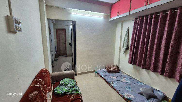 1 BHK Flat In Vishnushree Apartment for Rent  In Warje