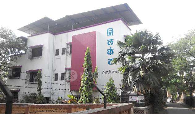 Shared Room for Female In 1 BHK  In Neelkanth Chs In Panvel