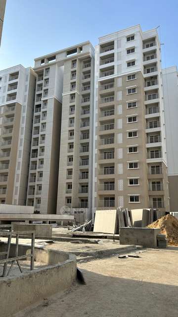 3 BHK Flat In Prestige Green Gables For Sale  In Kadubeesanahalli