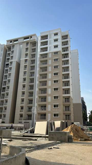 3 BHK Flat In Prestige Green Gables For Sale  In Kadubeesanahalli