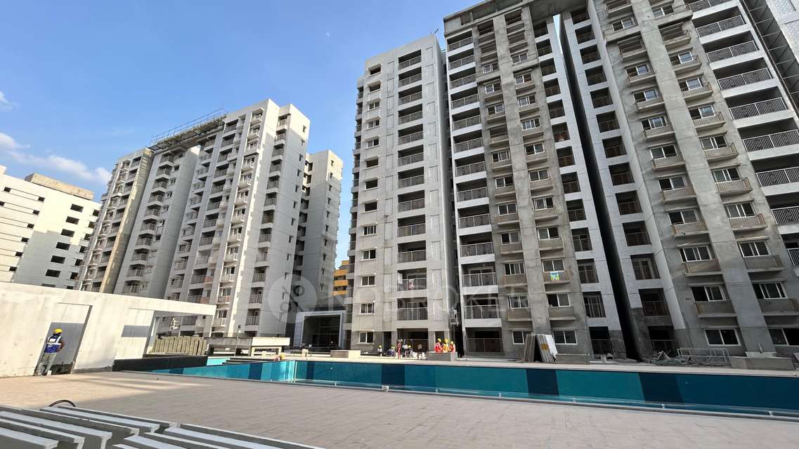 3 BHK Flat In Prestige Green Gables For Sale  In Kadubeesanahalli