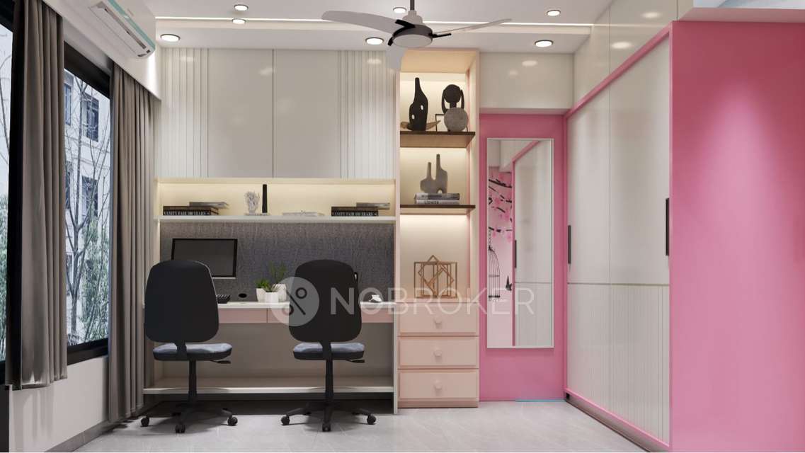 2 BHK Flat In Samaj Darshan Apartment For Sale  In Samaj Darshan Apartment