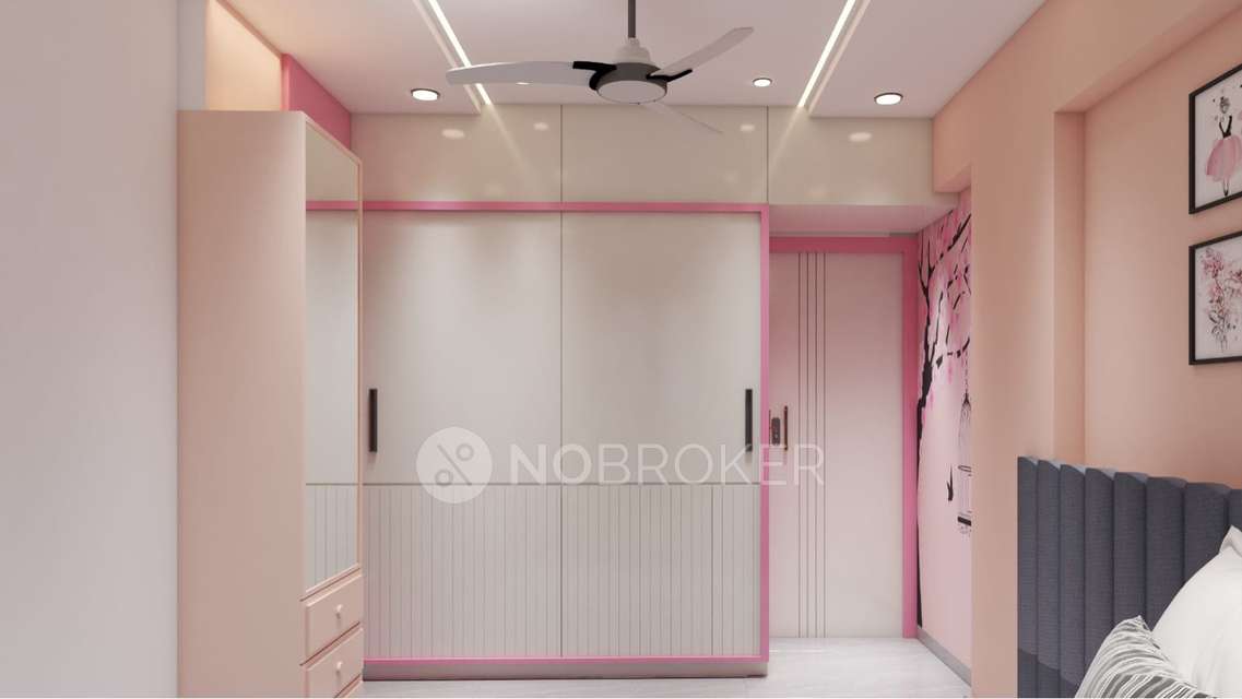 2 BHK Flat In Samaj Darshan Apartment For Sale  In Samaj Darshan Apartment