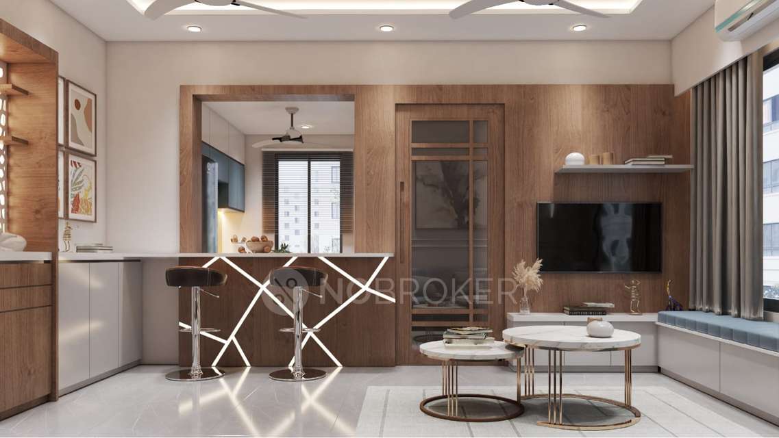 2 BHK Flat In Samaj Darshan Apartment For Sale  In Samaj Darshan Apartment