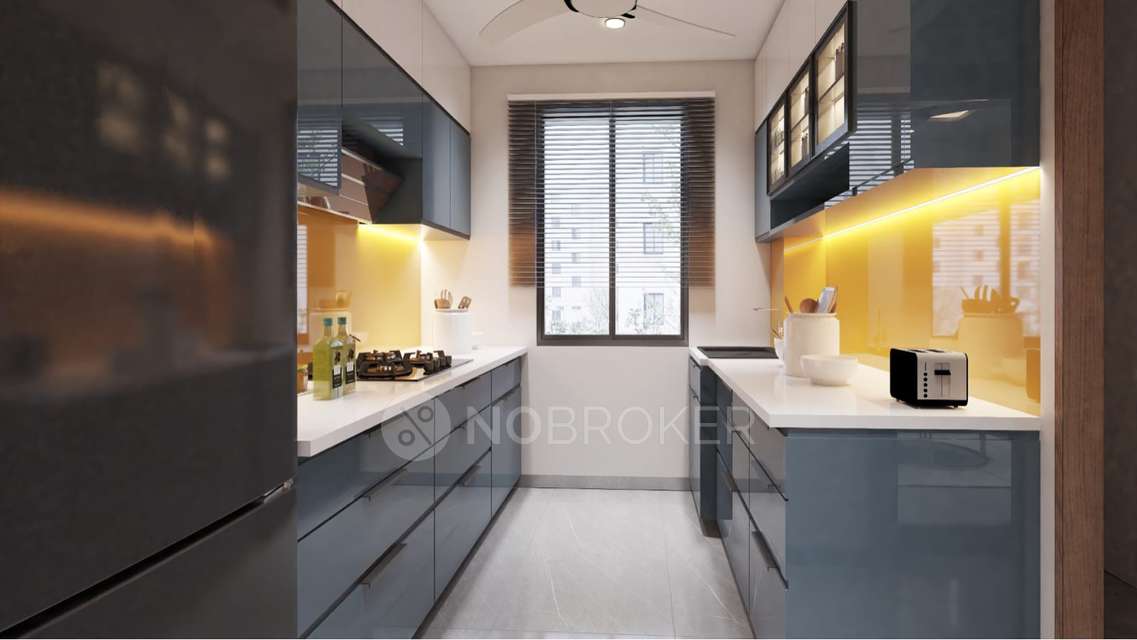 2 BHK Flat In Samaj Darshan Apartment For Sale  In Samaj Darshan Apartment