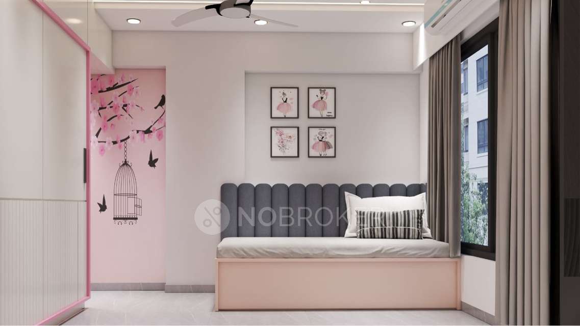 2 BHK Flat In Samaj Darshan Apartment For Sale  In Samaj Darshan Apartment