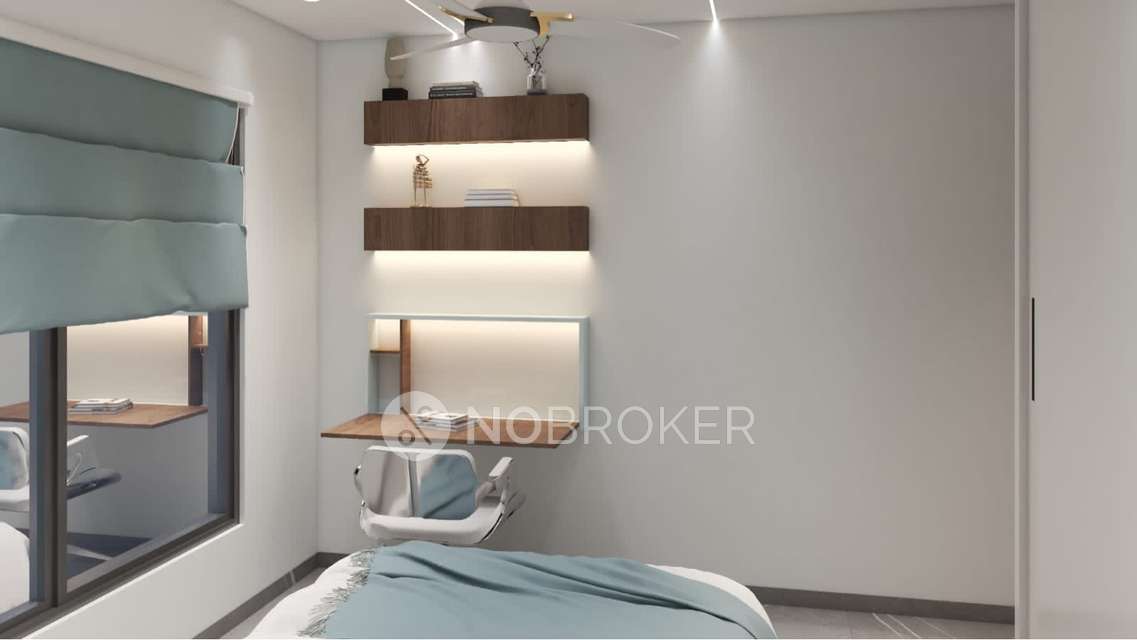 2 BHK Flat In Samaj Darshan Apartment For Sale  In Samaj Darshan Apartment