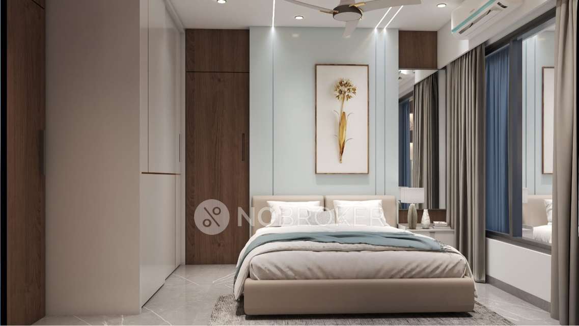 2 BHK Flat In Samaj Darshan Apartment For Sale  In Samaj Darshan Apartment