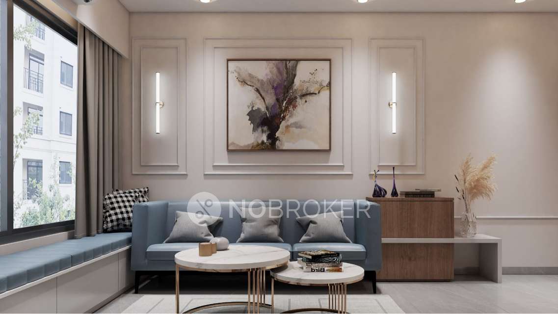 2 BHK Flat In Samaj Darshan Apartment For Sale  In Samaj Darshan Apartment