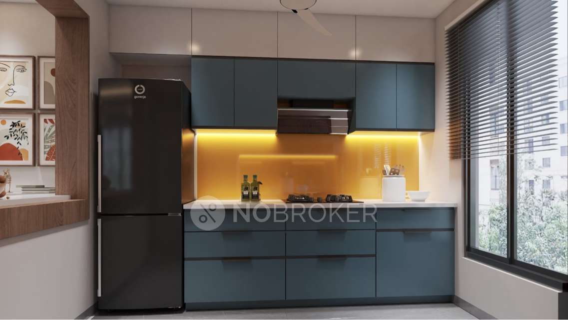 2 BHK Flat In Samaj Darshan Apartment For Sale  In Samaj Darshan Apartment