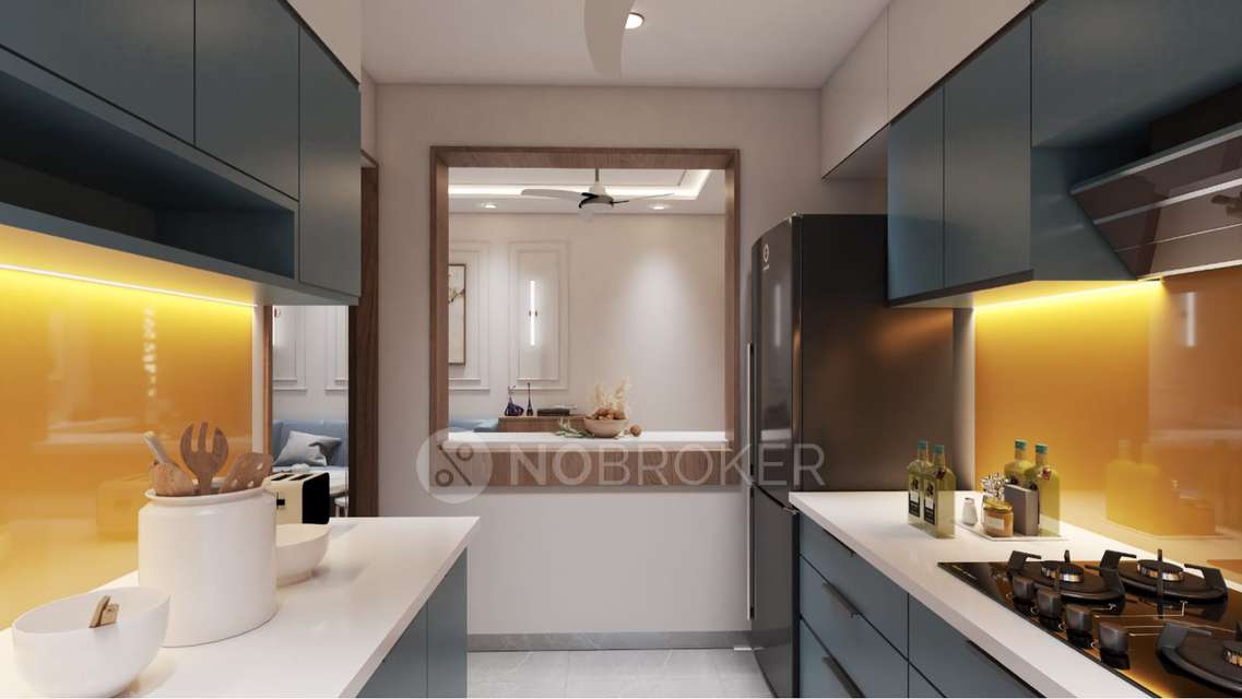 2 BHK Flat In Samaj Darshan Apartment For Sale  In Samaj Darshan Apartment