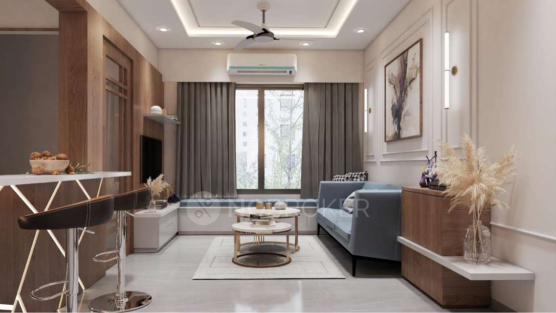 2 BHK Flat In Samaj Darshan Apartment For Sale  In Samaj Darshan Apartment