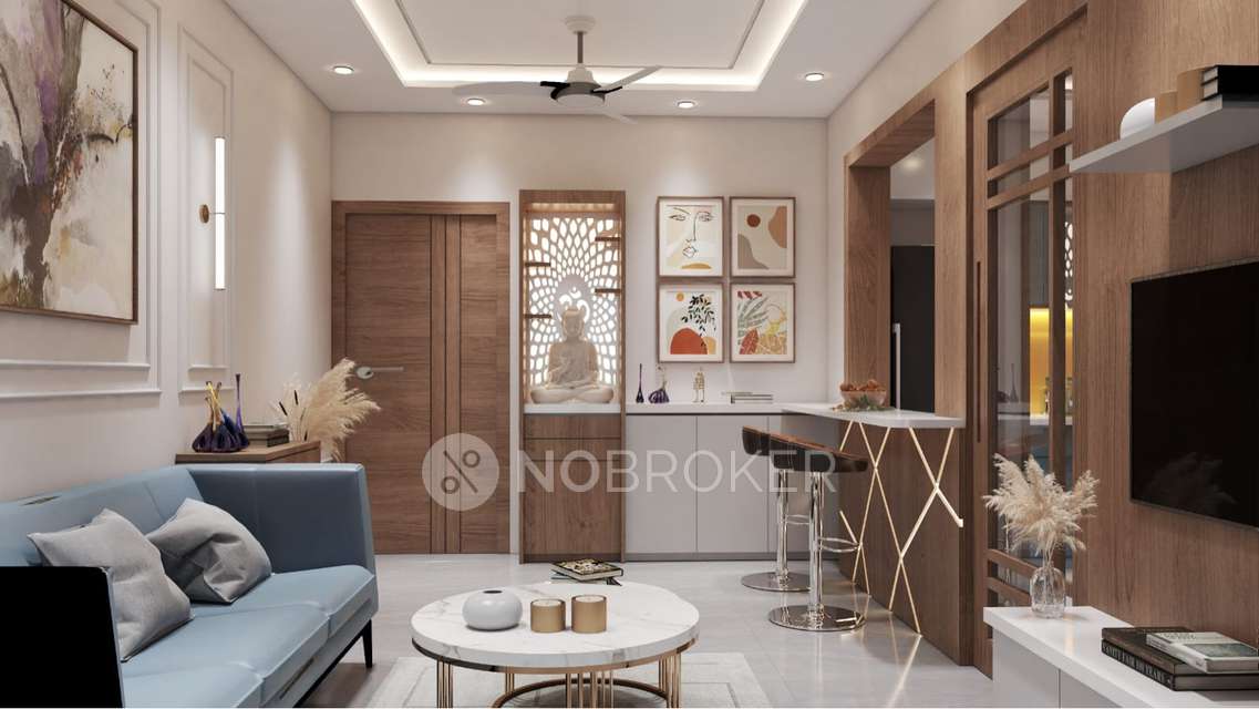 2 BHK Flat In Samaj Darshan Apartment For Sale  In Samaj Darshan Apartment