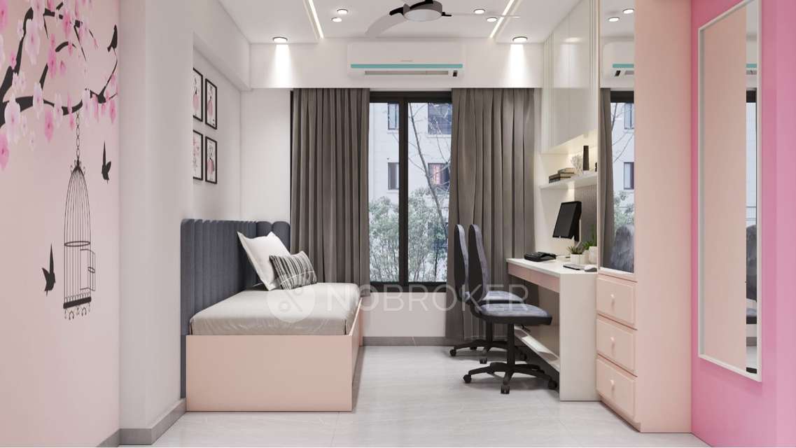 2 BHK Flat In Samaj Darshan Apartment For Sale  In Samaj Darshan Apartment