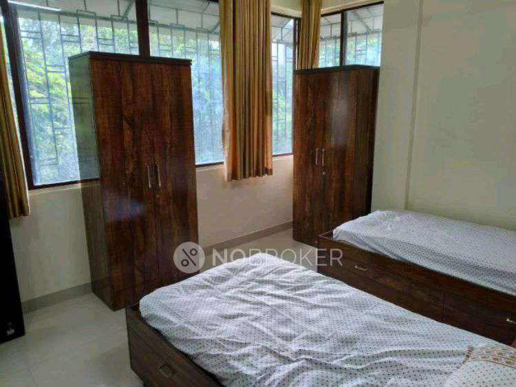 PG for Girls in 3988, Harihareshwar, Shivajinagar, Pune, Maharashtra 411016, India