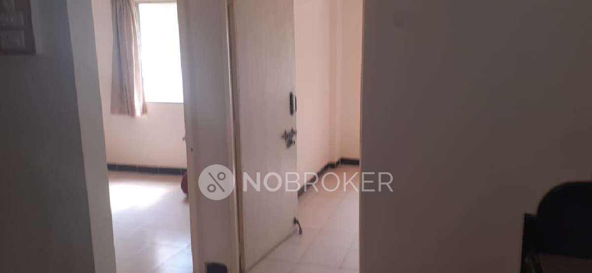 2 BHK Flat for Rent  In Shri Nagari Society