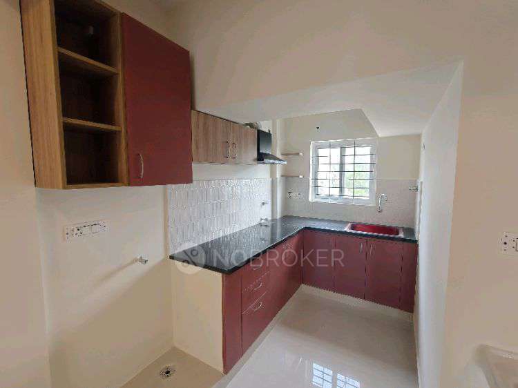 2 BHK Flat In Ss Maple Residential Layout for Rent  In Ss Maple Residential Layout