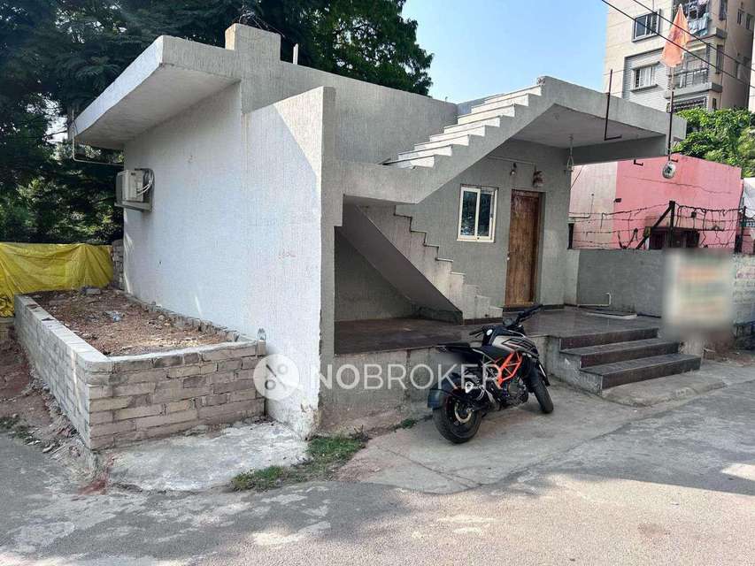 2 BHK House for Rent  In East Marredpally