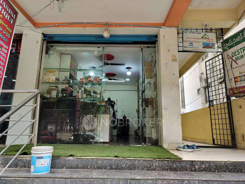 Shop in Hyder Nagar, Hyderabad for sale 