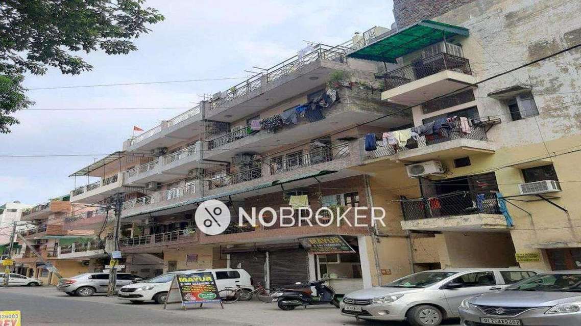 1 BHK House For Sale  In Jahangirpuri