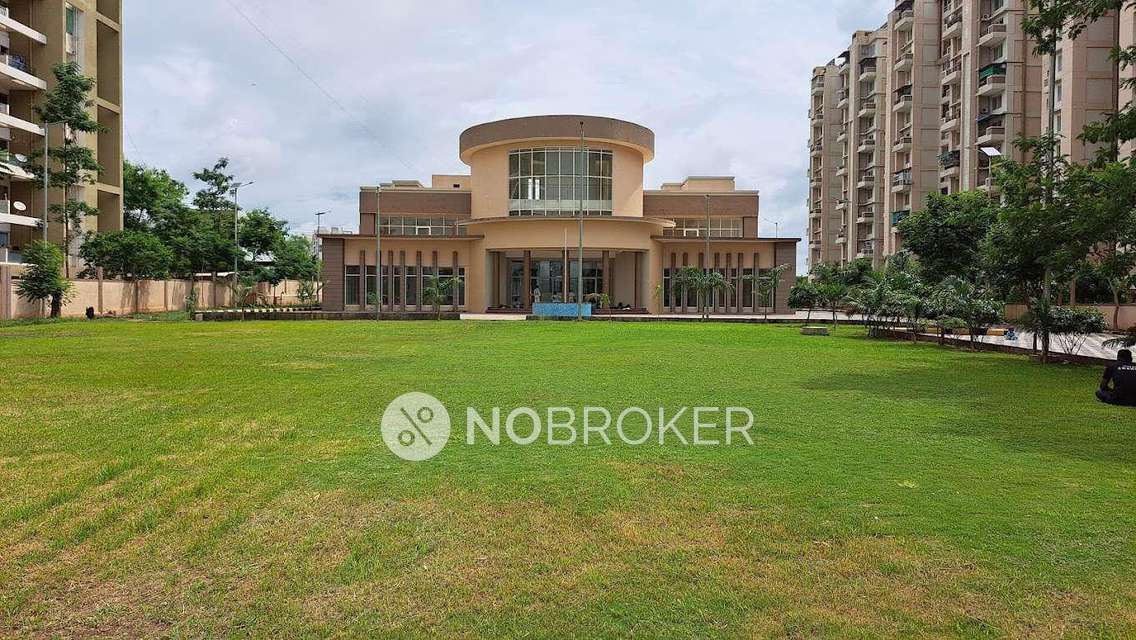 2 BHK Flat In Awho Vijay Vihar For Sale  In Wagholi