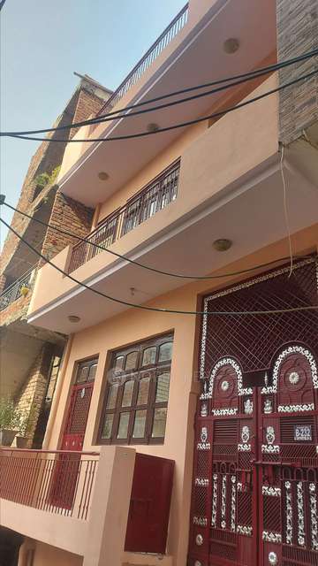 4 BHK House For Sale  In Wazirabad