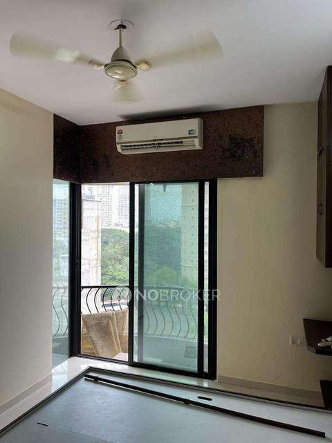 2 BHK Flat In Montivista For Sale  In Mulund West