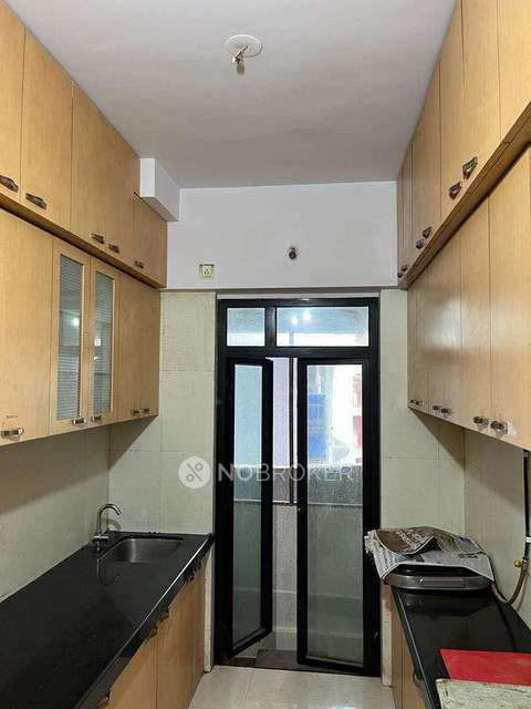 2 BHK Flat In Montivista For Sale  In Mulund West