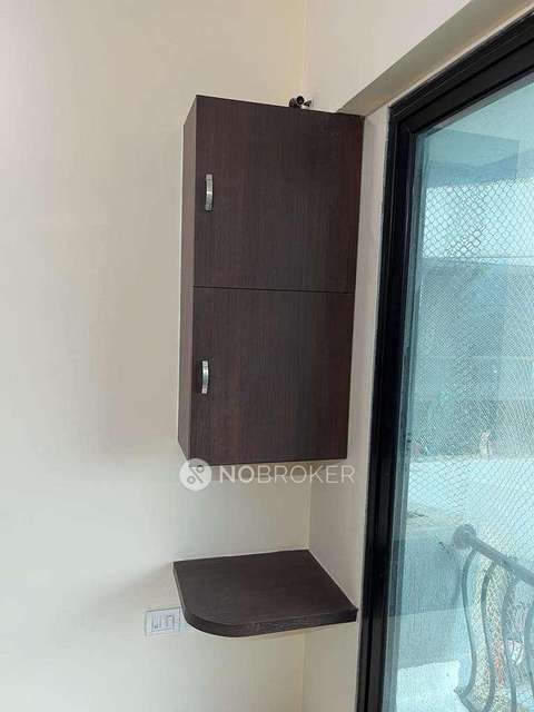 2 BHK Flat In Montivista For Sale  In Mulund West