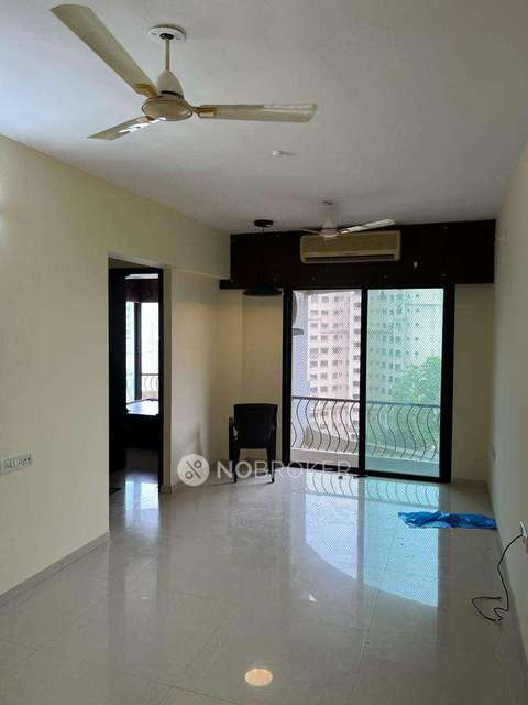2 BHK Flat In Montivista For Sale  In Mulund West