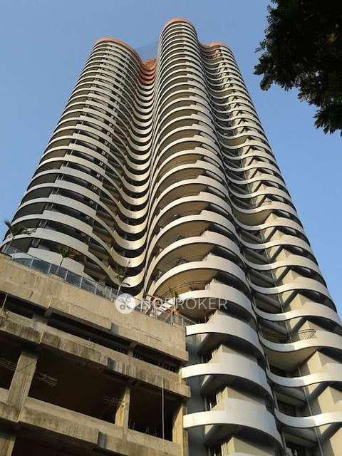 2 BHK Flat In Montivista For Sale  In Mulund West