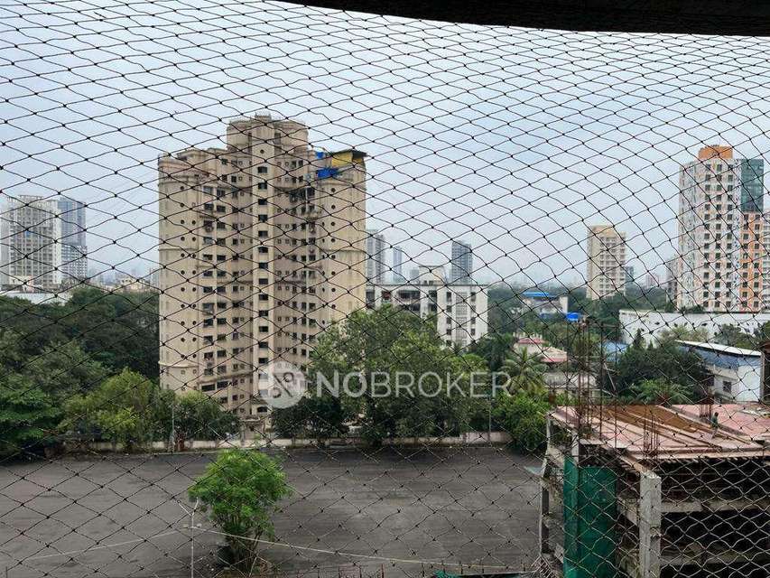 2 BHK Flat In Montivista For Sale  In Mulund West