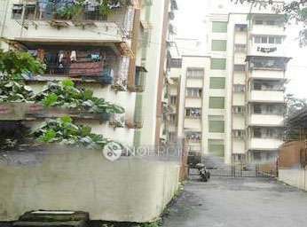 2 BHK Flat In Kalyan Nagari Rachana Co Operative Housing Society for Rent  In Kalyan