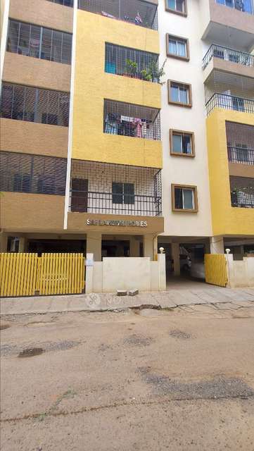 2 BHK Flat In Sai Lakshmi Homes For Sale  In Sai Lakshmi Homes