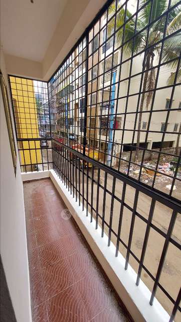 2 BHK Flat In Sai Lakshmi Homes For Sale  In Sai Lakshmi Homes