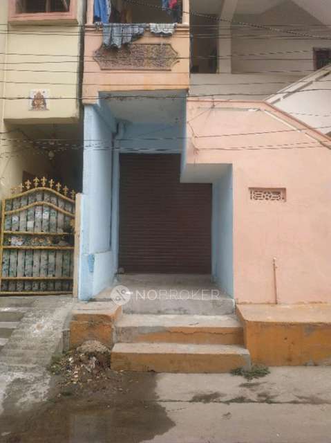 Shop in Borabanda, Hyderabad for sale 