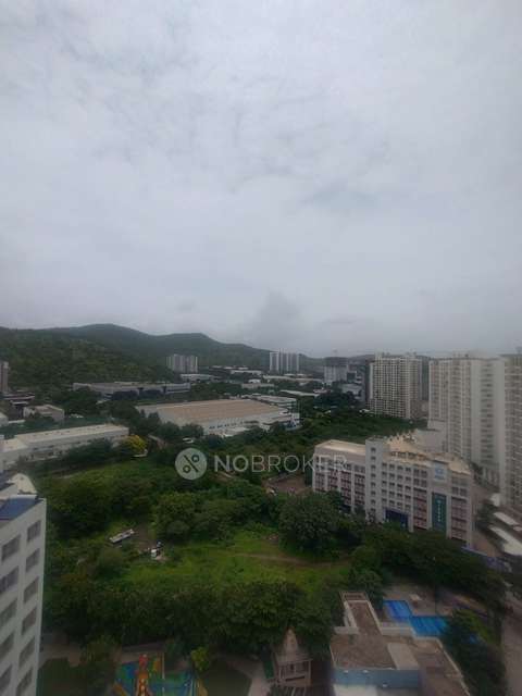 2 BHK Flat In Kohinoor Tinsel Town For Sale  In Pimpri-chinchwad