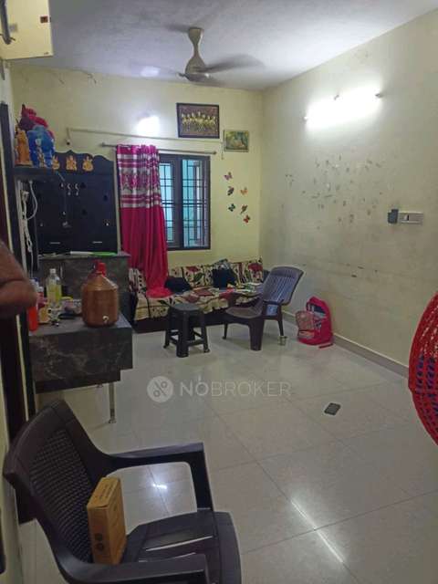 3 BHK Flat In Jr Enclave  For Sale  In Pallikaranai