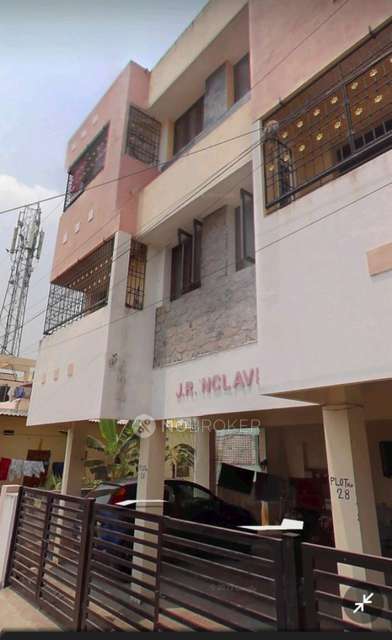 3 BHK Flat In Jr Enclave  For Sale  In Pallikaranai