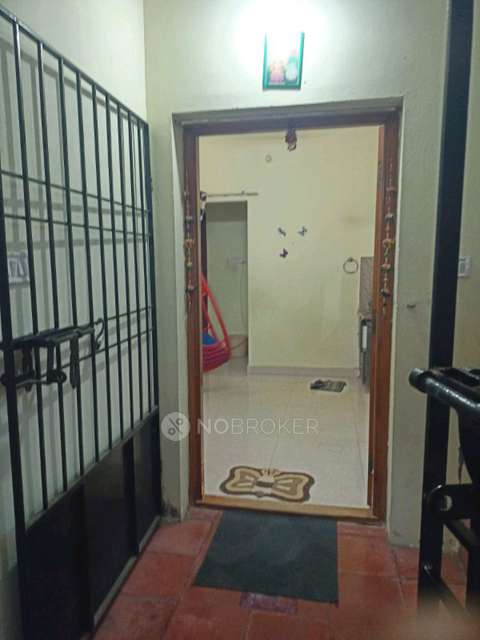 3 BHK Flat In Jr Enclave  For Sale  In Pallikaranai