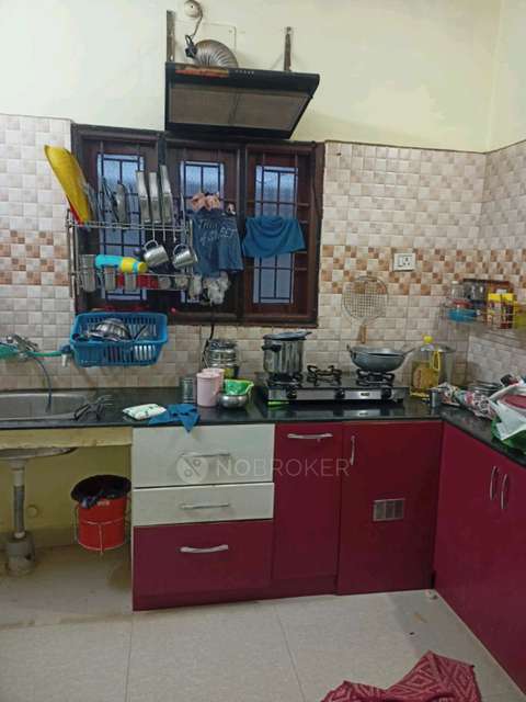 3 BHK Flat In Jr Enclave  For Sale  In Pallikaranai