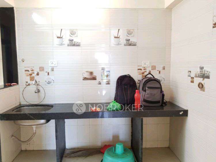 2 BHK Flat In Bathija Siddhivinayak Darshan For Sale  In Mumbai