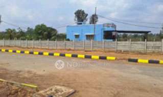 Plot For Sale  In Kns  Star City In Anekal