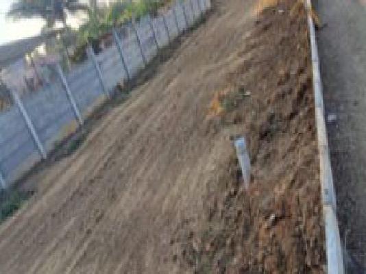 Plot For Sale  In Kns  Star City In Anekal