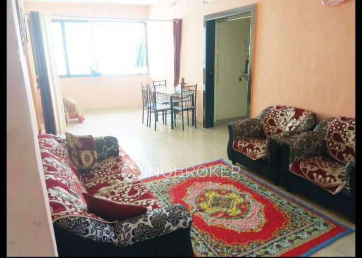 2 BHK Flat In Sneha Vihar  For Sale  In Sneha Niwas, Sr. No- 84, Near Anand Indutrial Estate, Society, Dangat Patil Nagar, Shivane, Pune, Maharas