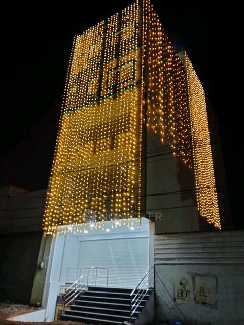 3 BHK Flat In Csk Colony Shivaram Pally Opp Npa for Rent  In Shivarampally Jagir