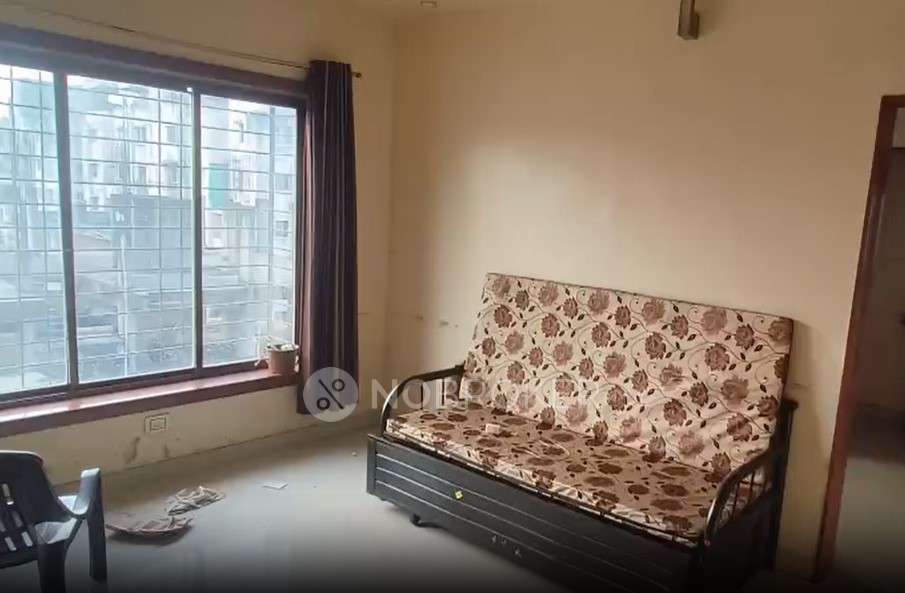 1 BHK Flat In Khan Manzil  Keshav Nagar Mundwa for Rent  In Khan Manzil