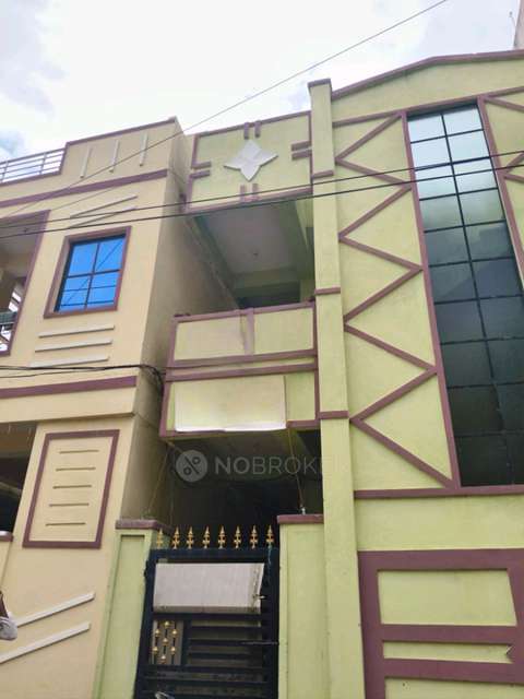 3 BHK House For Sale  In Nacharam