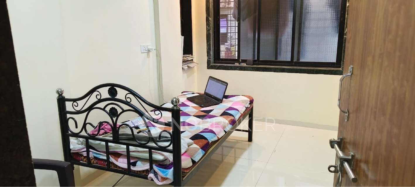 2 BHK Villa In Shivneri Chs for Rent  In Airoli