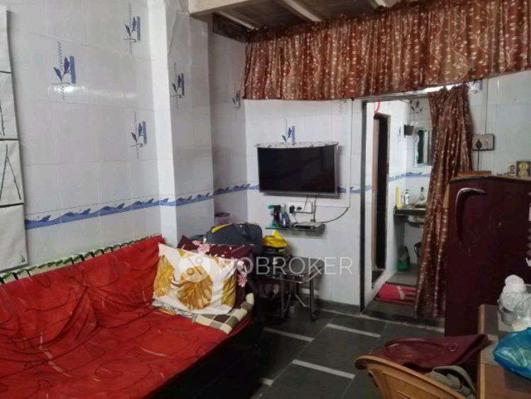 2 BHK House For Sale  In Sakinaka Metro Station